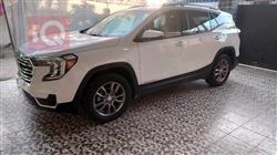 GMC Terrain